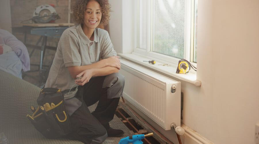 Professional sewer line replacement in Mattawan, MI